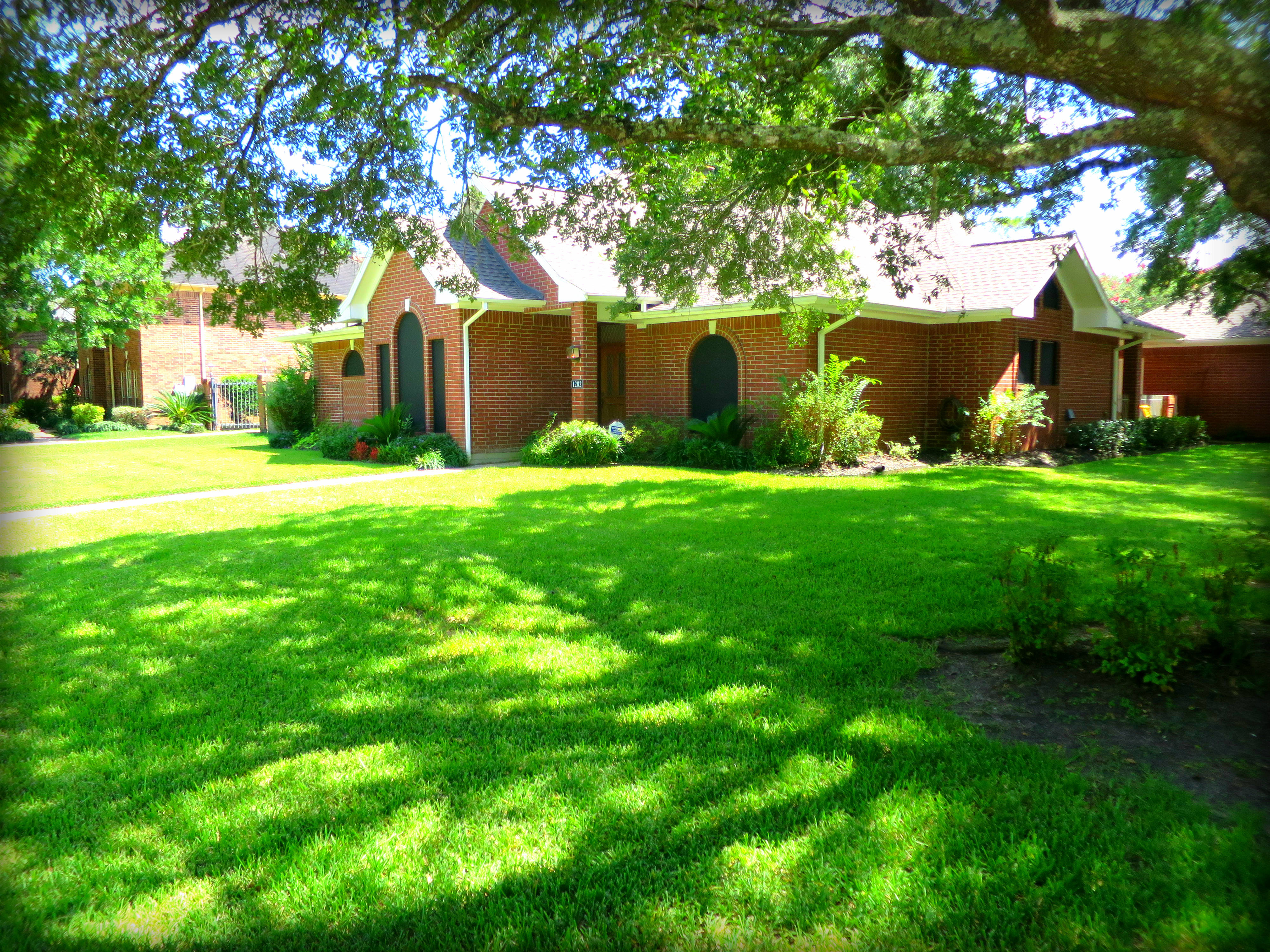 1202 Silverleaf, Friendswood, TX just listed, open Sund
